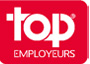 Top employeur